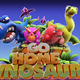 Illustration for article titled emGo Home, Dinosaurs/em is the Name of a New PAX Video Game